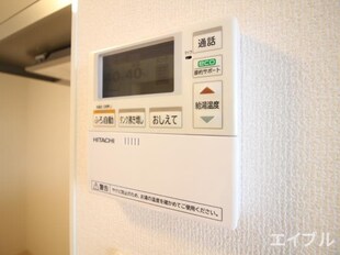 D-room植木の物件内観写真